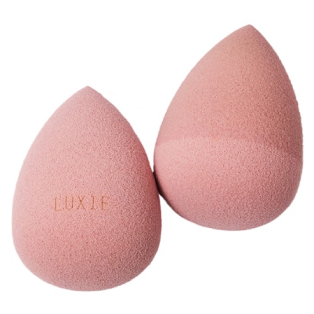 Luxie All-Purpose Sponge Set